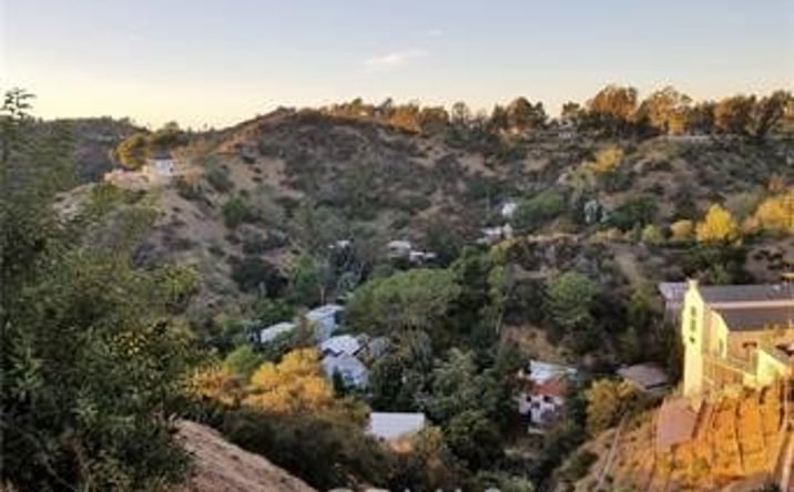 Pictures of Special Purpose property located at 2537 Woodstock Road, LA, CA 90046 for sales - image #1