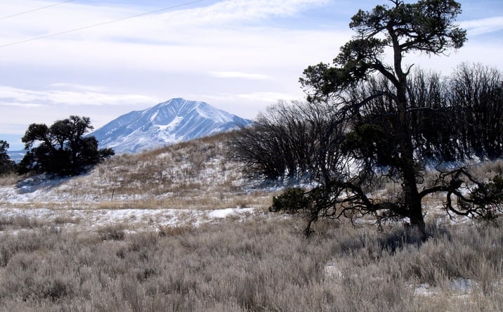 Pictures of Land property located at Lot 178 Navajo Ranch Resorts 178, Walsenburg, CO 81089 for sales - image #1