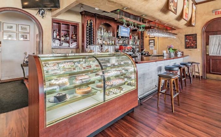 Pictures of Retail, Business for Sale property located at 17370 Preston Rd, Dallas, TX 75252 for sales - image #1