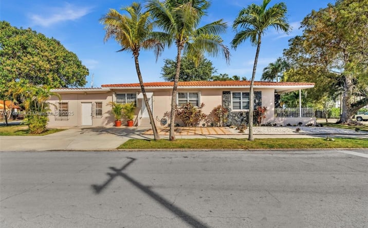 Pictures of Multifamily property located at 2399 SW 26th Lane, Miami, FL 33133 for sales - image #1
