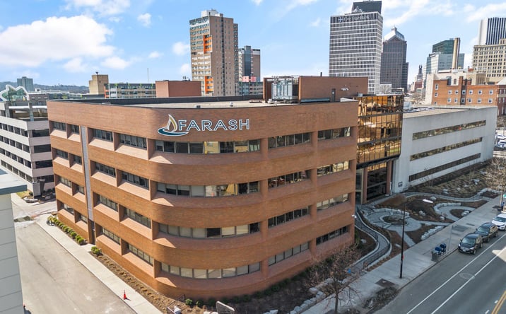 Pictures of Office property located at 255 East Ave, Rochester, NY 14604 for sales - image #1