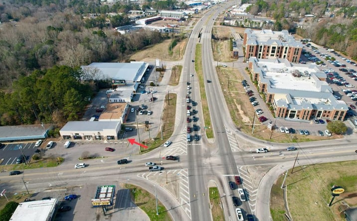 Pictures of Retail property located at 2540 Fortner St, Taylor, AL 36301 for sales - image #1