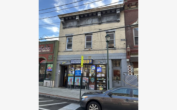 Pictures of Mixed Use, Multifamily, Retail property located at 7 New Main St, Haverstraw, NY 10927 for sales - image #1