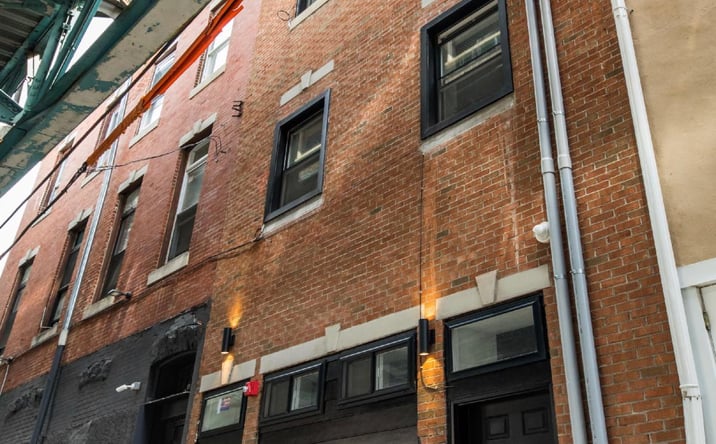 Pictures of Multifamily property located at 1153 N Front St, Philadelphia, PA 19123 for sales - image #1