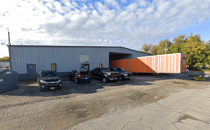 Pictures of Industrial property located at 3432 W Highview Dr, Appleton, WI 54914 for sales - image #1