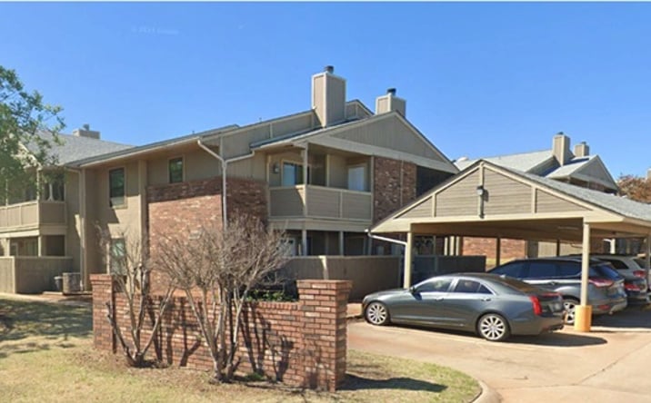 Pictures of Multifamily property located at 11401 Springhollow Rd, Oklahoma City, OK 73120 for sales - image #1