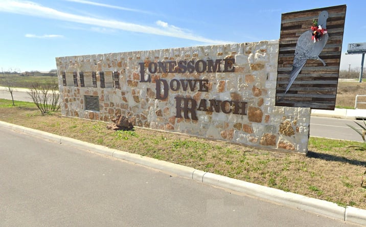 Pictures of Land, Mixed Use, Multifamily, Retail property located at Gus McCrae Ln, San Antonio, TX 78264 for sales - image #1