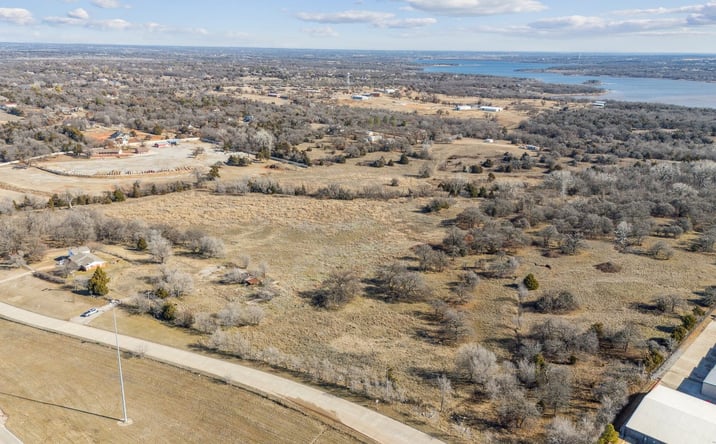 Pictures of Land, Business for Sale property located at 4200 East I-35 Frontage Road, Edmond, OK 73013 for sales - image #1