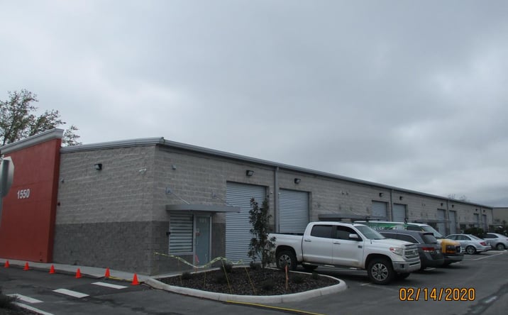 Pictures of Industrial property located at 1550 Tileston Rd, St. Cloud, FL 34771 for sales - image #1