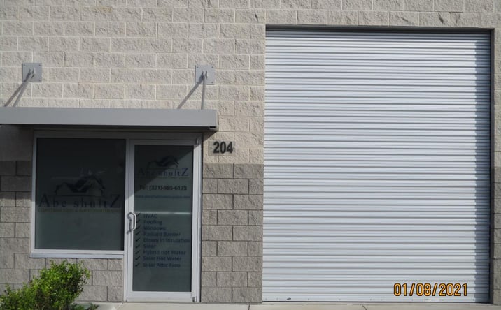 Pictures of Industrial property located at 1500 Tileston Rd, St. Cloud, FL 34771 for sales - image #1