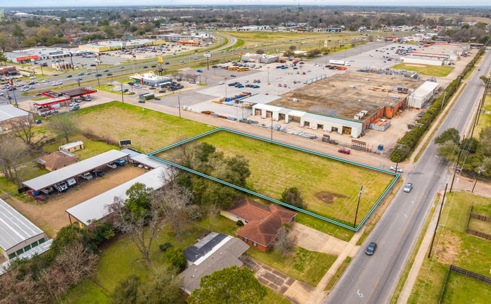 Pictures of Land property located at 3405 Stimson STREET, ALEXANDRIA, LA, Alexandria, LA 71301 for sales - image #1