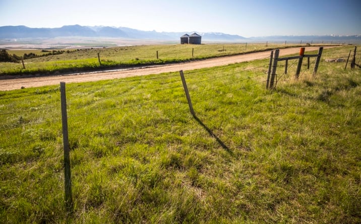Pictures of Land property located at TBD Skinner Road, Belgrade, MT 59714 for sales - image #1