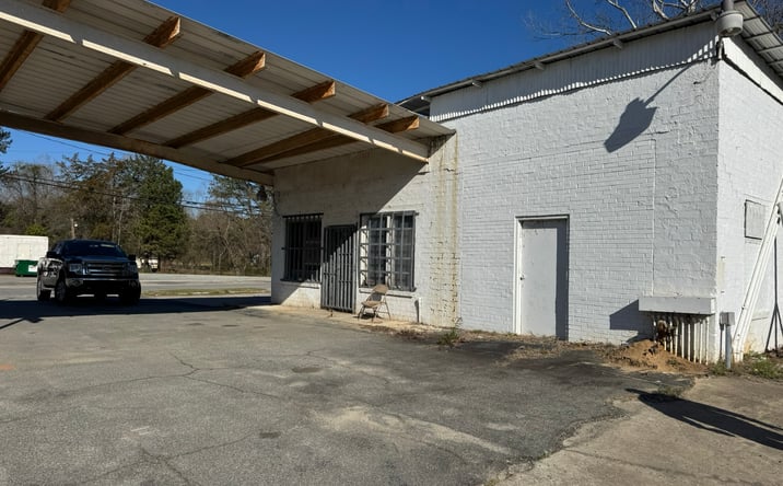 Pictures of Retail property located at Irwinton Road, Toomsboro, GA 31090 for sales - image #1