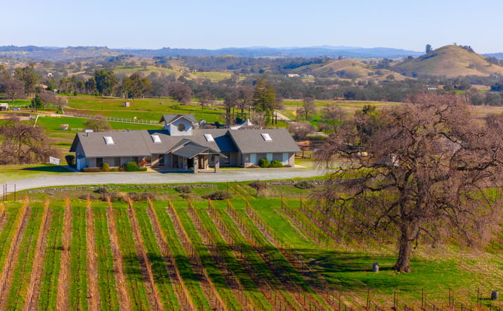 Pictures of Retail, Hospitality, Land, Special Purpose property located at 17000 Latrobe Rd, Plymouth, CA 95669 for sales - image #1