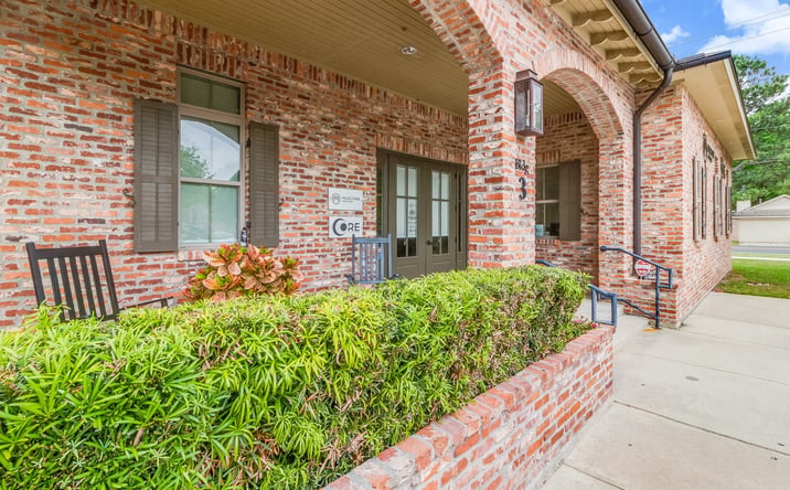 image of property at 91 SETTLERS TRACE BLVD Lafayette LA 70508-6089