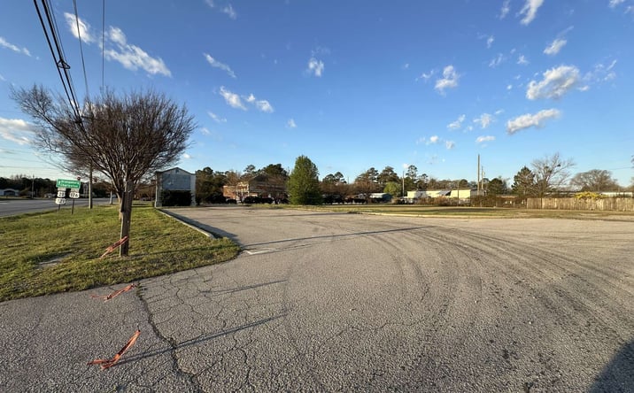 Pictures of Land property located at 4202-4206 Charleston Hwy, Cayce, SC 29172 for sales - image #1