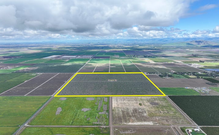 Pictures of Land property located at 18995 Ave 232, Lindsay, CA 93247 for sales - image #1