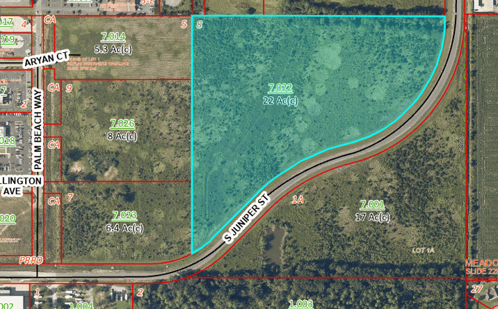 Pictures of Multifamily, Land property located at 3321 S McKenzie St, Foley, AL 36535 for sales - image #1