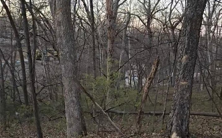 Pictures of Land, Multifamily property located at 8001 N Green Hills Road, Kansas City, MO 64151 for sales - image #1