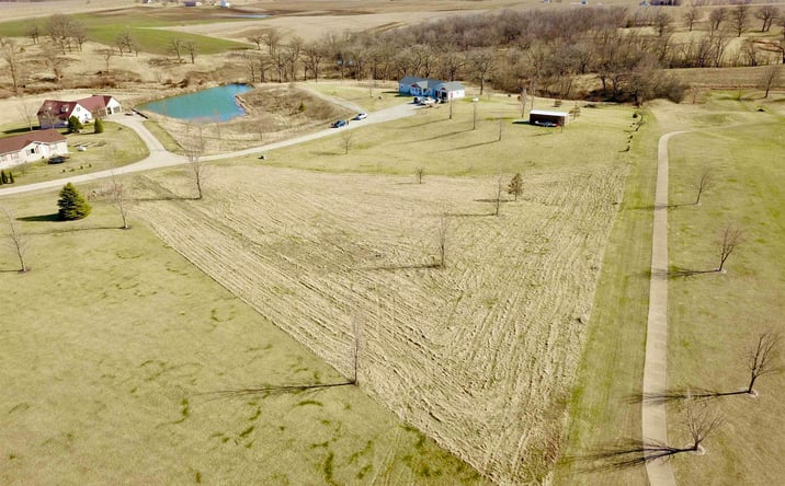 Pictures of Land, Special Purpose property located at 309 Hillside Drive, Lynnville, IA 50153 for sales - image #1