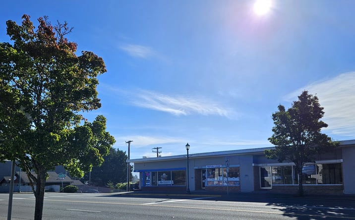 Pictures of Special Purpose property located at 601 CHETCO AVE, Brookings, OR 97415 for sales - image #1