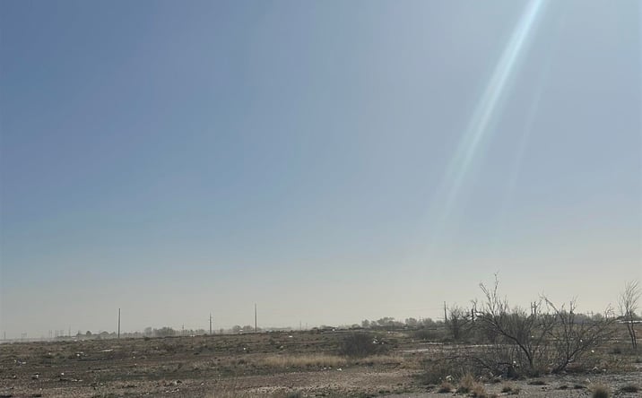 Pictures of Land property located at 5905 S Main Street, Roswell, NM 88203 for sales - image #1