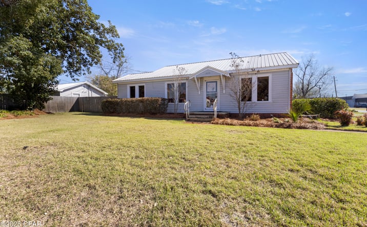 Pictures of Special Purpose, Land property located at 403 W 11th Street, Panama City, FL 32401 for sales - image #1
