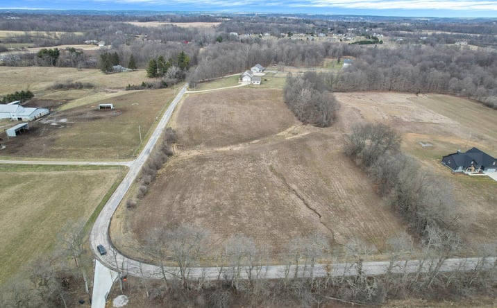Pictures of Land property located at 0 Hayes Road SW, Granville, OH 43023 for sales - image #1