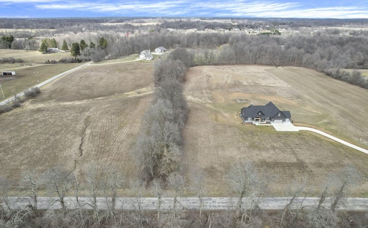 Pictures of Land property located at 0 Hayes Road SW, Granville, OH 43023 for sales - image #1