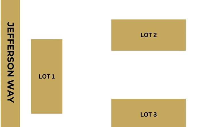 Pictures of Land property located at 1100 N Jefferson Way LOT 3, Indianola, IA 50125 for sales - image #1