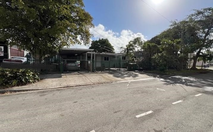 Pictures of Land property located at 501 E 8th St, Hialeah, FL 33010 for sales - image #1