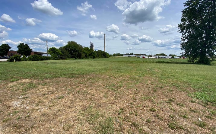 Pictures of Land property located at 2636 Russellville Rd, Bowling Green, KY 42101 for sales - image #1