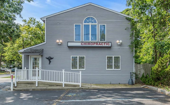 Pictures of Business for Sale, Office, Retail, Industrial property located at 2 Garfield Avenue, Toms River, NJ 08753 for sales - image #1