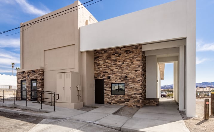 Pictures of Retail property located at 1515 Marlboro Dr, Lake Havasu City, AZ 86403 for sales - image #1