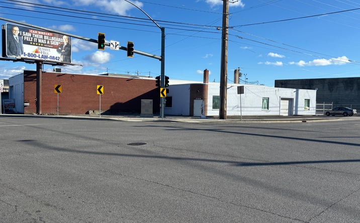 Pictures of Industrial property located at 4304 E Trent Ave, Spokane, WA 99212 for sales - image #1