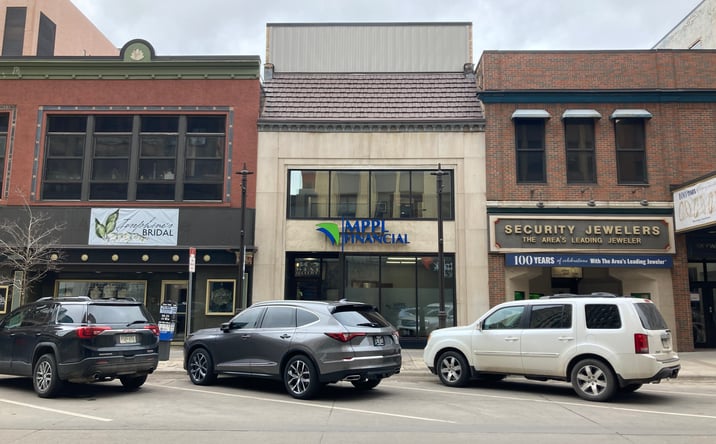 Pictures of Office property located at 309 W Superior St, Duluth, MN 55802 for sales - image #1