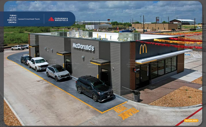 Pictures of Retail property located at 12328 U.S. 90, San Antonio, TX 78245 for sales - image #1