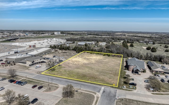 Pictures of Land property located at E Sara Swamy Dr, Sherman, TX 75090 for sales - image #1