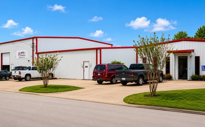Pictures of Industrial property located at 1103 Center St, Pasadena, TX 77506 for sales - image #1
