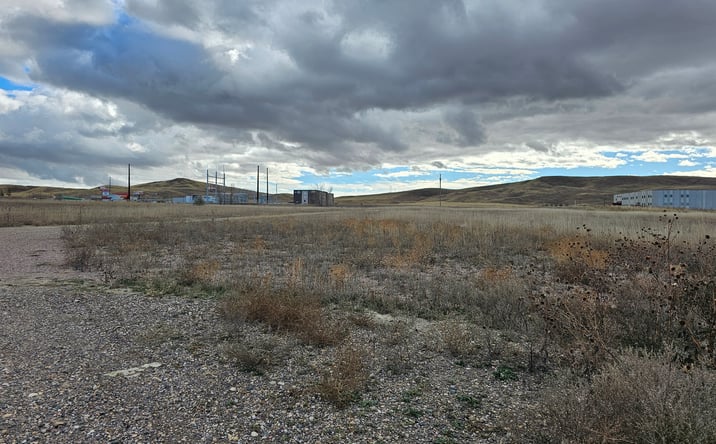 Pictures of Land property located at 3637 Edwards St, Rapid City, SD 57703 for sales - image #1