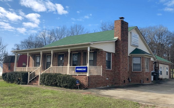 Pictures of Office, Retail property located at 11733 Hwy 231 431 N, Meridianville, AL 35759 for sales - image #1