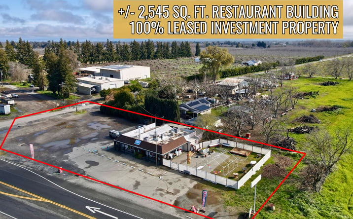 Pictures of Retail property located at 484 CA-99, Gridley, CA 95948 for sales - image #1