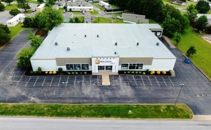 Pictures of Retail property located at 1410 N 12th St, Murray, KY 42071 for sales - image #1