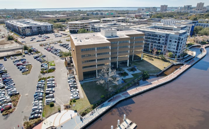 Pictures of Office, Industrial property located at 1701 Prudential Dr, Jacksonville, FL 32207 for sales - image #1