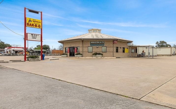 Pictures of Hospitality, Land, Business for Sale property located at 4053 US-90, Columbus, TX 78934 for sales - image #1
