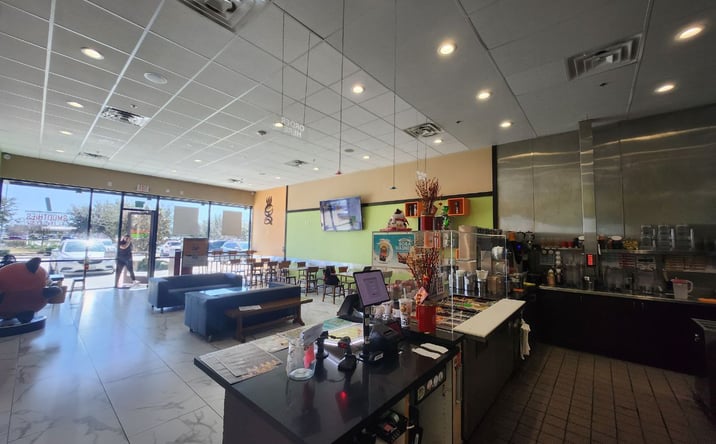 Pictures of Business for Sale property located at 1914 Wescott Ave, Sugar Land, TX 77479 for sales - image #1