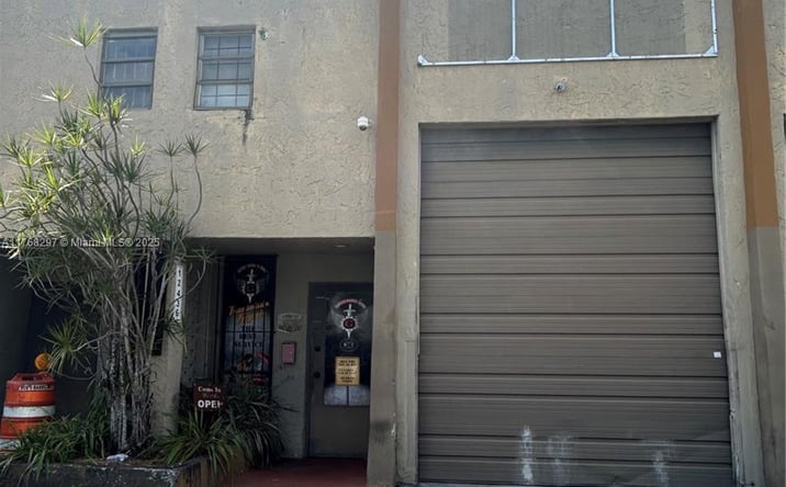 Pictures of Industrial property located at 12434 SW 128th St # 3, Miami, FL 33186 for sales - image #1