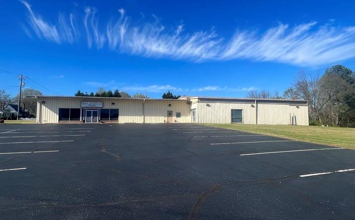 Pictures of Office, Retail, Self Storage, Special Purpose property located at 2307 South Boston Rd, Danville, VA 24540 for sales - image #1