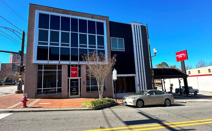Pictures of Office, Retail property located at 201 N Union St, Danville, VA 24541 for sales - image #1