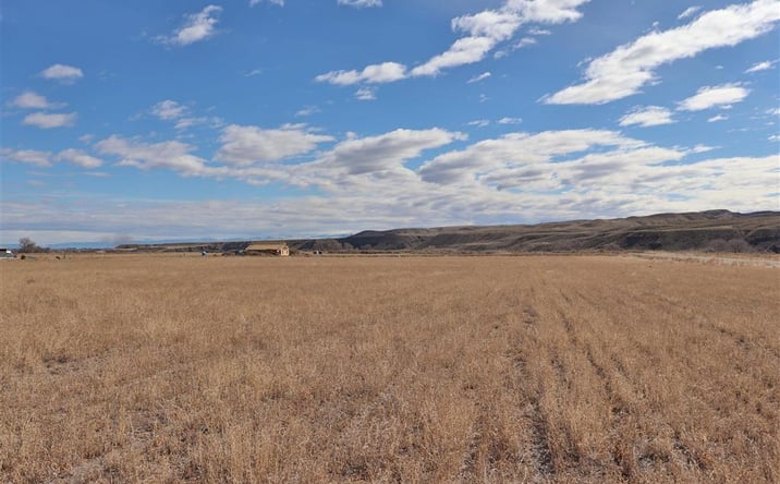 Pictures of Land property located at TBD Buck Creek Way, Powell, WY 82435 for sales - image #1
